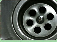 blocked drain Chalk Farm